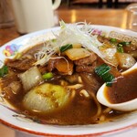 らーめん八平 - 