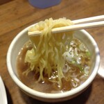 Shinowa - 麺リフト