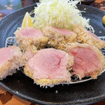 かつ丼多勝 - 