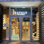 EATALY - 