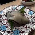 くるくる寿司 ほがらか亭 - 