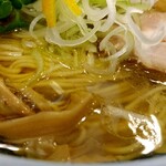 麺匠ことぶき - 