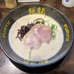 とんこつラーメン博多風龍 - 