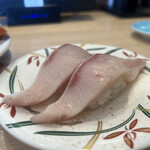 くるくる寿司 ほがらか亭 - 