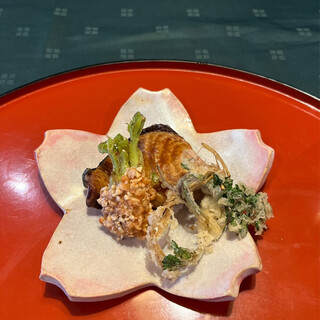 京遊膳かが田_1