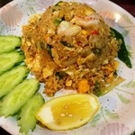 いなかむら - 炒飯