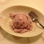 PIZZA ガレリア - ベリーベリーデザート！