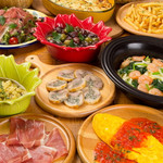 STORK. - カジュアルコース