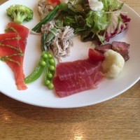 TOOTH TOOTH GARDEN RESTAURANT - 