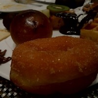 ロビーラウンジ 「マーブルラウンジ」 ヒルトン東京 - ヒルトン東京　朝食