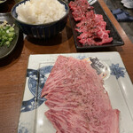 Yakiniku Sebun - 