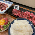 Yakiniku Sebun - 