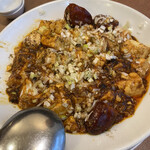 中国酒家　多聞天 - 