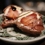 立ち呑み ジャックとマチルダ - 