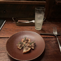 ワインとくつろぐ ツキアカリ - 