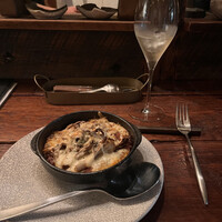 ワインとくつろぐ ツキアカリ - 