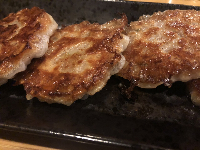 麺酒 ほんずなし - 本八戸（ラーメン）の写真