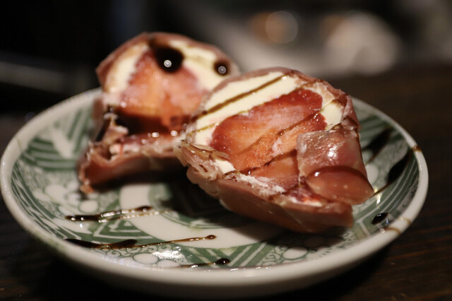 Tachinomi Jack to Machilda photo 5