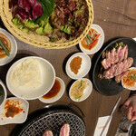 焼肉・韓国料理 KollaBo - 