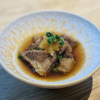 肉寿司 肉和食 KINTAN コレド室町 - 