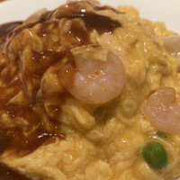 グリル満天星 麻布十番 新宿店 - 