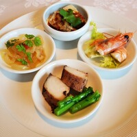 四川豆花飯荘 東京店 - 