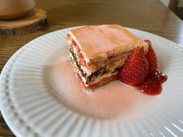 グリーンウッドコーヒー（green wood coffee） - 村山市その他（カフェ）の写真