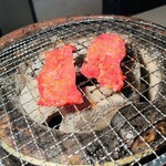 Horumon Yakiniku Hachi - 