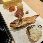 Ginza Inaba - 