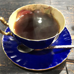 自家焙煎珈琲 凡 - ぶれんど(1300円)