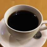 珈琲店ぴーぷる - コーヒー