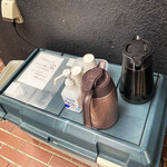 とんかつ七井戸 - 