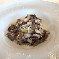 アンティカ オステリア デル ポンテ - 