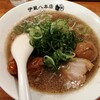 中華そば つけそば 伊蔵八本店