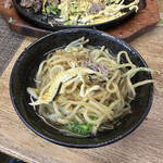 お好み焼き レイ - たしそばです！［by pop_o］