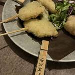 Kushikatsu Sakaba - 