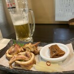 立ち飲み居酒屋 さくら - 