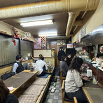 お好み焼き レイ - 大盛り上がり！［by pop_o］