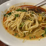 noodles house 錦鯉 - 