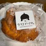 Ufufu Donut Kyu Karuizawa Ten - 