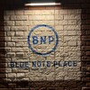 BLUE NOTE PLACE