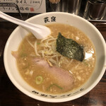 ラーメン久保田 - 