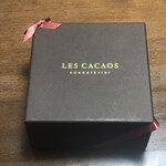 LES CACAOS - 