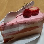 ア・ラ・カンパーニュ - 料理写真:ソワイユロゼ