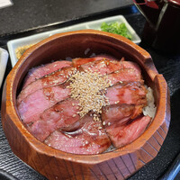飛騨牛一頭家 馬喰一代 銀座 - 