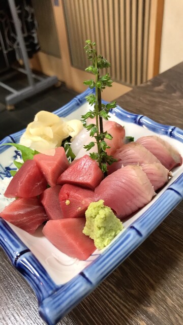 Sushi Dokoro Ikeda