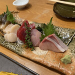 Sushi Hana - 