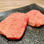 焼肉 ジャンボ はなれ - 