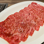 焼肉 ジャンボ はなれ - 