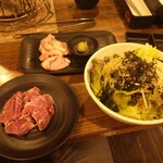 Shichirin Yakiniku Anan - 